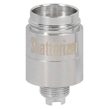 SHATTERIZER - Ctech Ceramic Coils