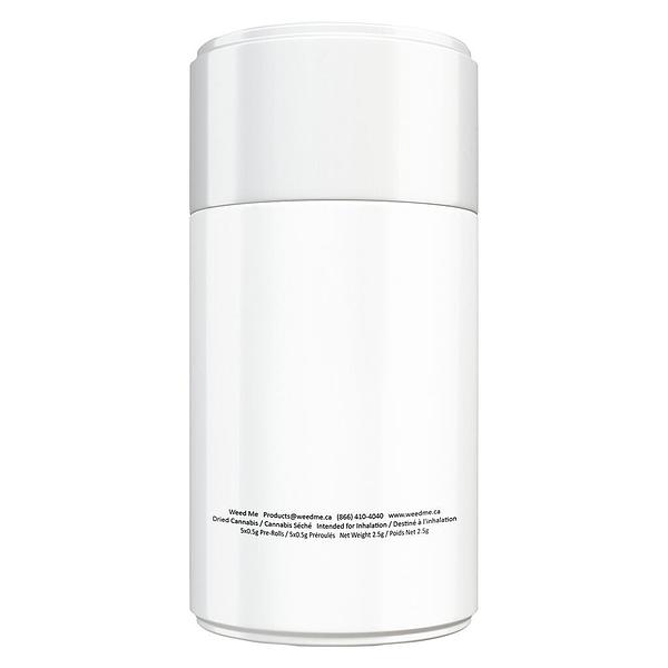 Weed Me - Blue Iguana Pre Rolls