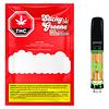 Sticky Greens - The Twizz Liquid Diamond 510 Thread Cartridge thumbnail 4
