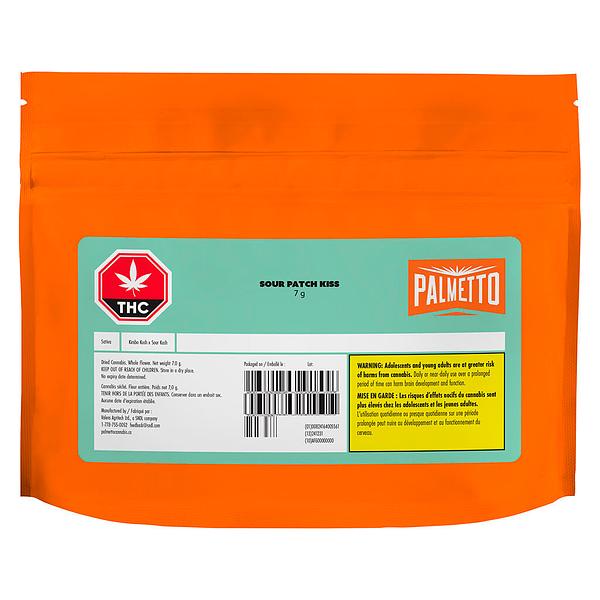 Palmetto - Sour Patch Kiss  image 2