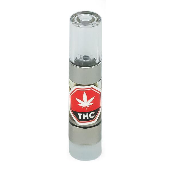 Purple Hills - Creemore Valley Kush Live Resin 510 Thread Cartridge
