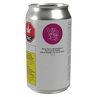 Versus - Black Cherry Rapid Seltzer