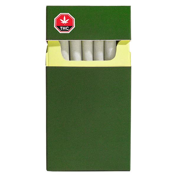 Pure Sunfarms - Pure Sun Cbd Pre Rolls