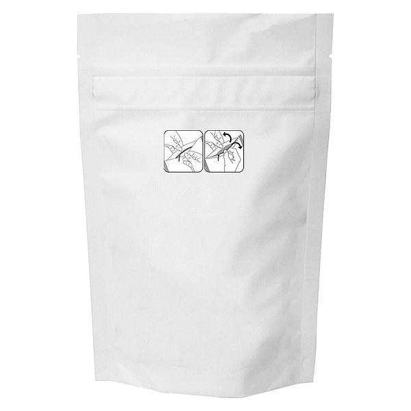 VoxPuffz - HI-Fi Lime Rechargeable All-in-One Vape 1000 mg THC image 3