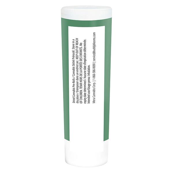 Countryside Cannabis - 10th Planet Pre Rolls