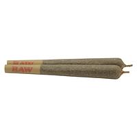 Common Ground - Amherst Sour Diesel Pre Rolls