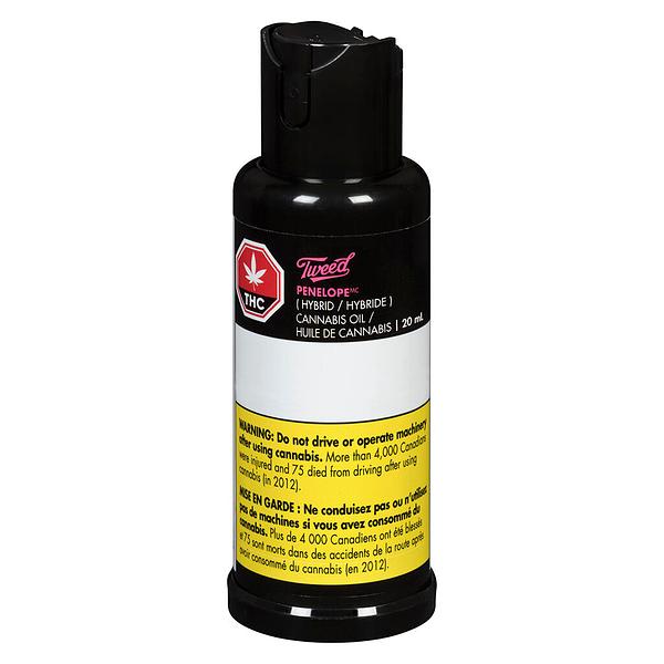 Tweed - Penelope Oral Spray