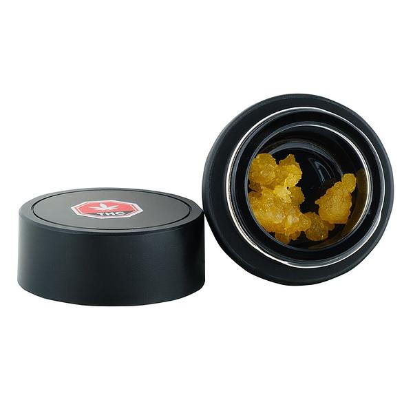 Kolab Project - Thca Diamonds