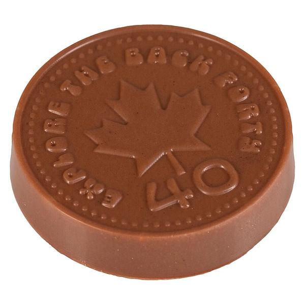 Back Forty - S'mores