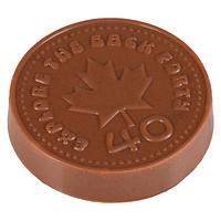 Back Forty - S'mores