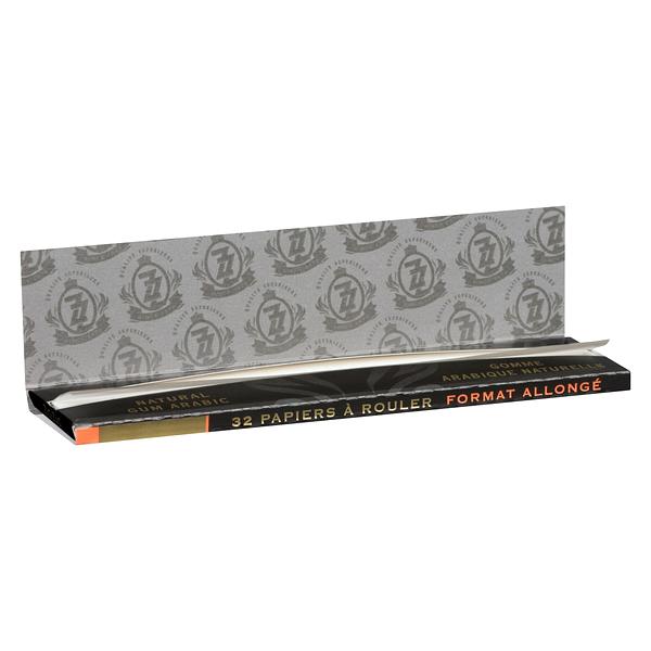 Zig Zag - Rolling Papers