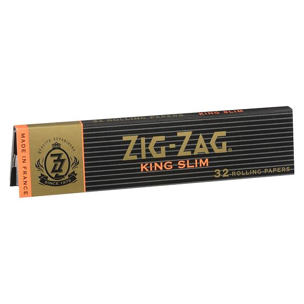 Zig Zag - Rolling Papers