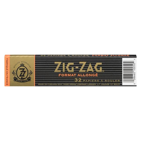 Zig Zag - Rolling Papers