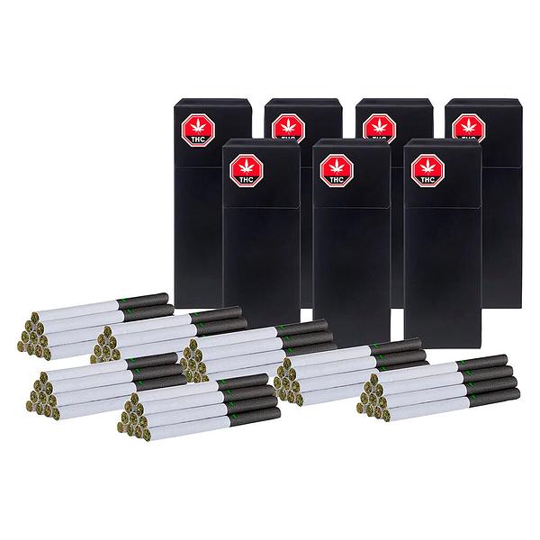 Redecan - Royal Collection Redees Pre Roll (King Pack)