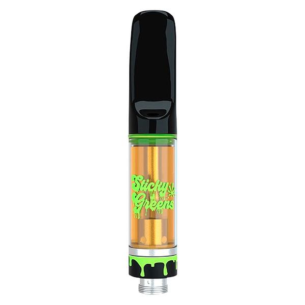 Sticky Greens - Island Colada 510 Thread Cartridge