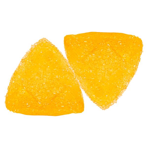 Wana Quick - Rise & Shine Clementine Cbg/Thc 1:1 Sativa Soft Chews