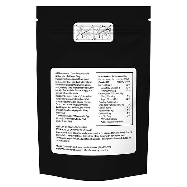 Tantalus - Forbidden Fruit Live Rosin Chocolate Cups image 3