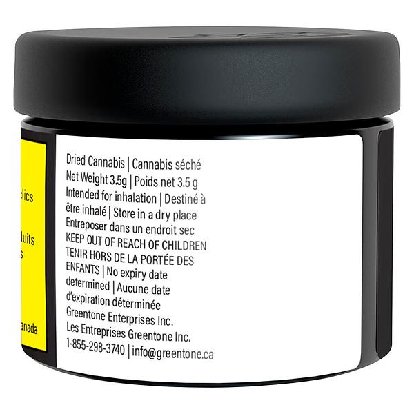 3Saints - Kush Cookies