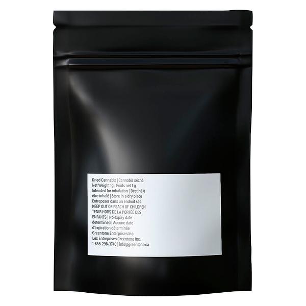 3Saints - Kush Cookies