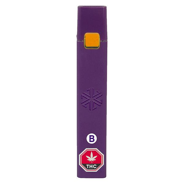 Viola - Bucketz Live Terpene Disposable Pen