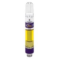 Roilty - Henry The Grape Ape Vape 510 Thread Cartridge