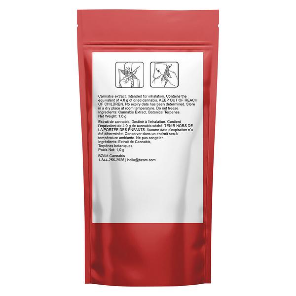 Papa's Herb - Rntz Indica 510 Thread Cartridge