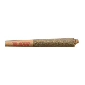 Next Friday - Blueberry Fuego Pre Roll