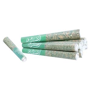 Spinach - Atomic Sour Grapefruit Pre Roll