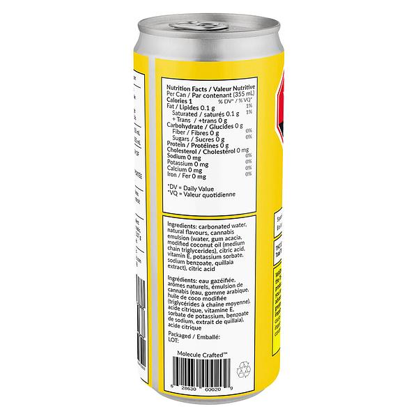 Phresh - Mango Peach