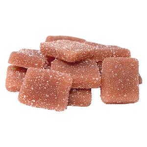 Wyld - Real Fruit Strawberry Soft Chews 20:1 Cbd:Thc