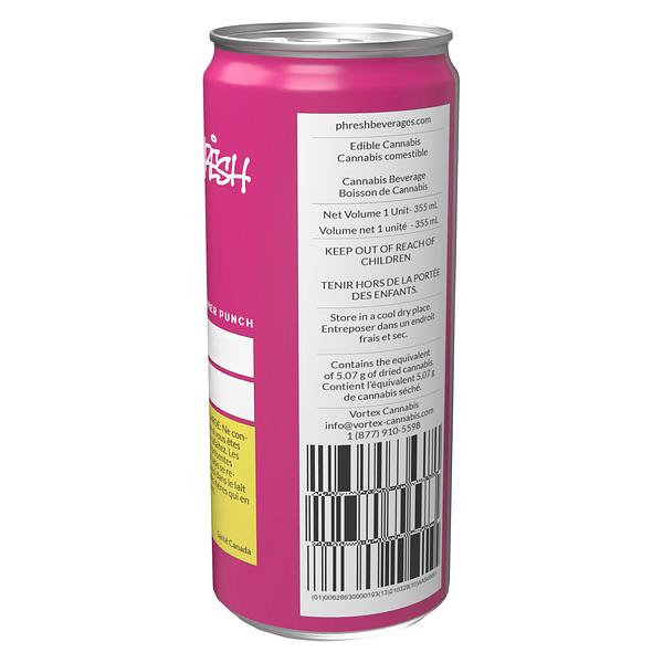 Phresh - Summer Punch