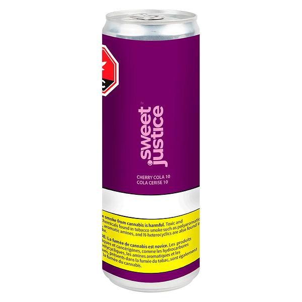 Sweet Justice - Cherry Cola 10