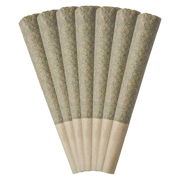 Nugz - Early Lemon Berry Pre Rolls