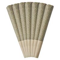 Nugz - Early Lemon Berry Pre Rolls