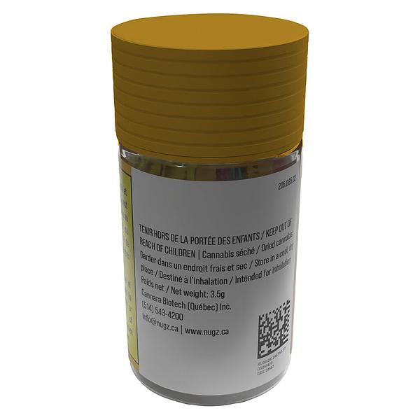 Nugz - Early Lemon Berry Pre Rolls