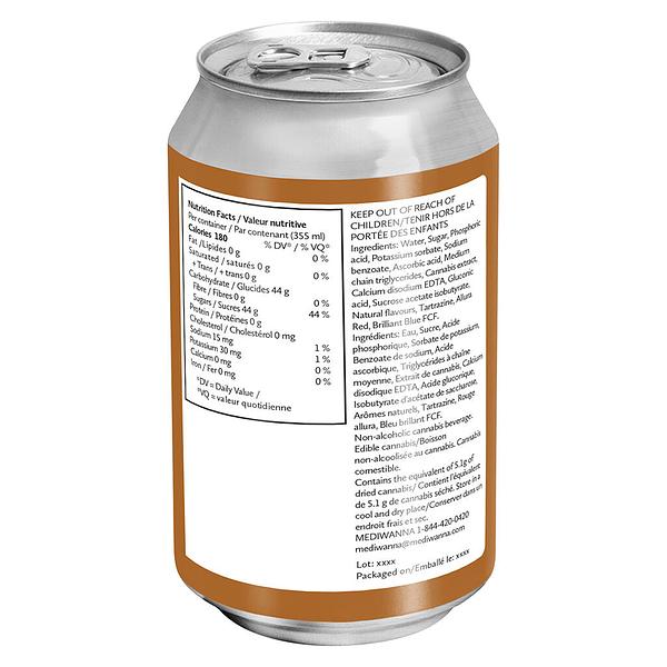 Bubble Kush - Root Beer