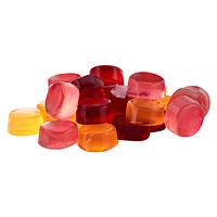 Monjour Bare - Orchard Medley Sugar Free Cbd Soft Chews