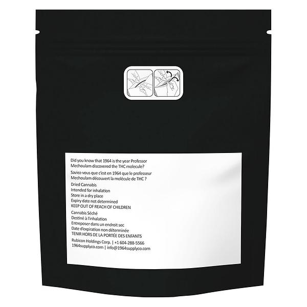 1964 - Organic Comatose