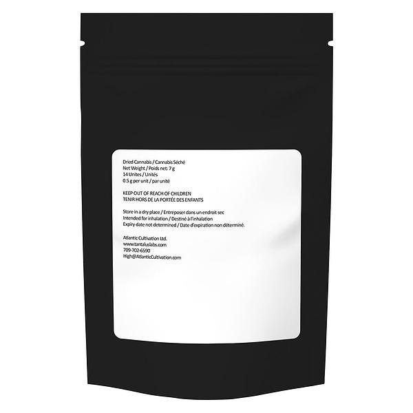 Tantalus Labs - More Cowbell Pre Roll