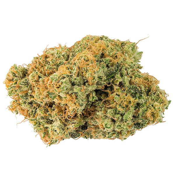 Jonny Chronic - Blueberry Kush