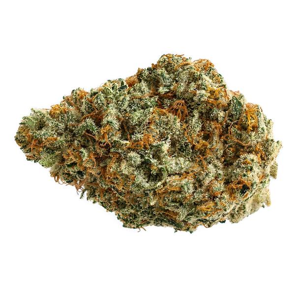 The Original Fraser Valley Weed Co. - D. Burger