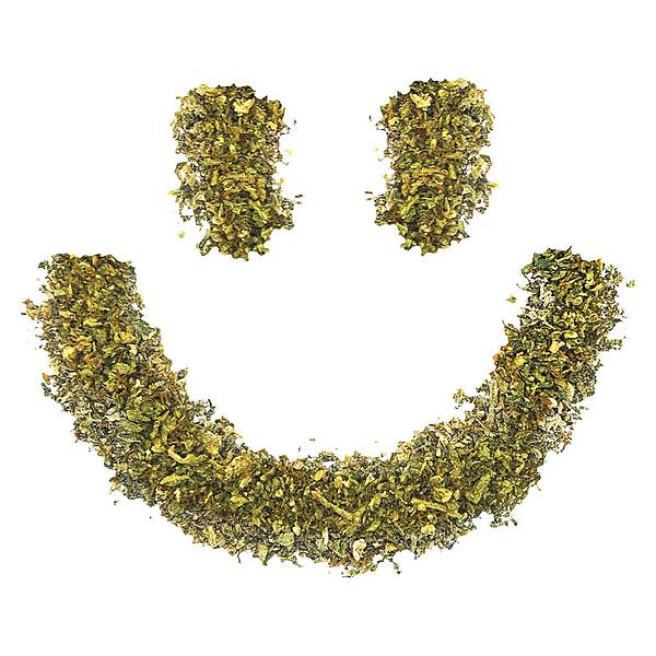 Happy & Stoned - Joyride Sativa Milled Flower image 1