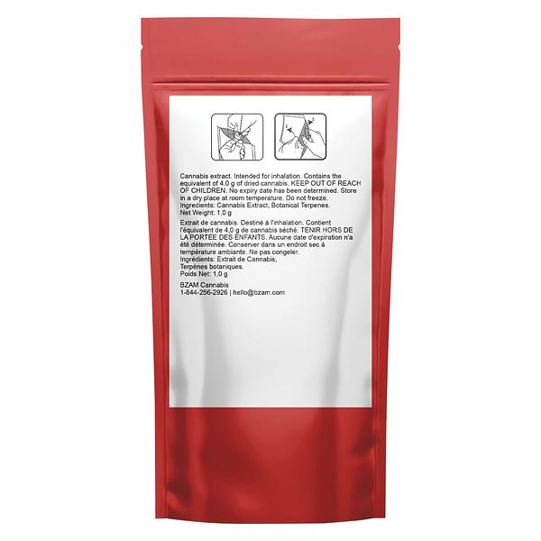 Papa's Herb - Indica Watermelon Z 510 Thread Cartridge