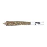 1964 - Heavy Hitter Flower & Lebanese Hash Pre Roll