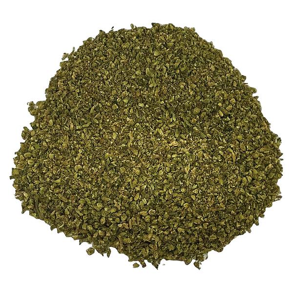 OHJA - Lemon Mintz Pre Roll