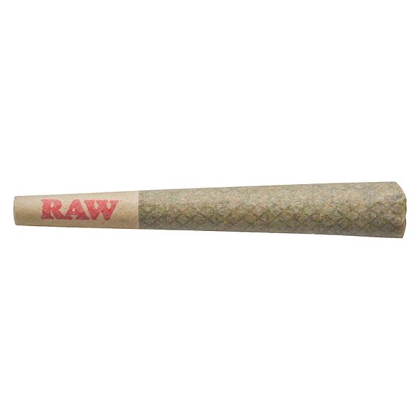 Tribal - Cuban Linx Pre Roll