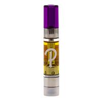 Purple Hills - Orangeade Live Resin 510 Thread Cartridge