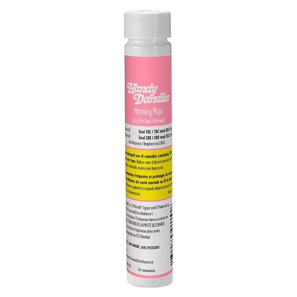 Handy Dandies - 5 Star Sativa Blend Pre Roll