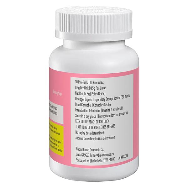 Handy Dandies - 5 Star Sativa Blend Pre Roll