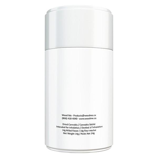 Weed Me Grind - Indica 30 Plus